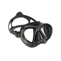 Freediving Masks & Snorkels
