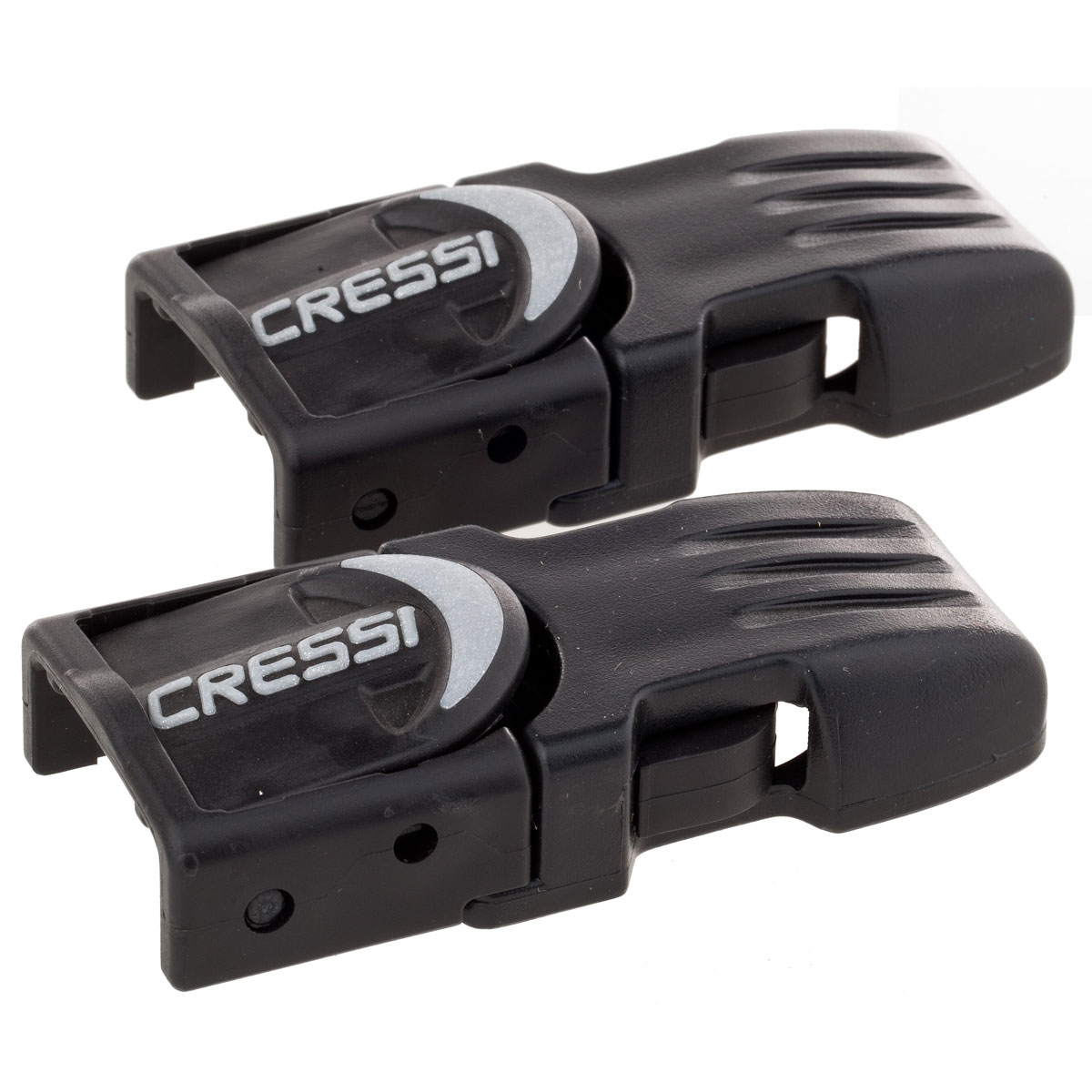Buckles for Frog/Master Frog/Pro Light by Cressi