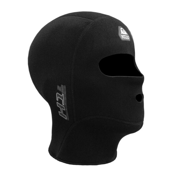 Waterproof H1 Ice Hood 2mm One Size Fits All for sale online 