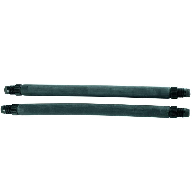 Cressi Cressi Circular speargun rubber 16 mm Black 55cm 8022983064703 