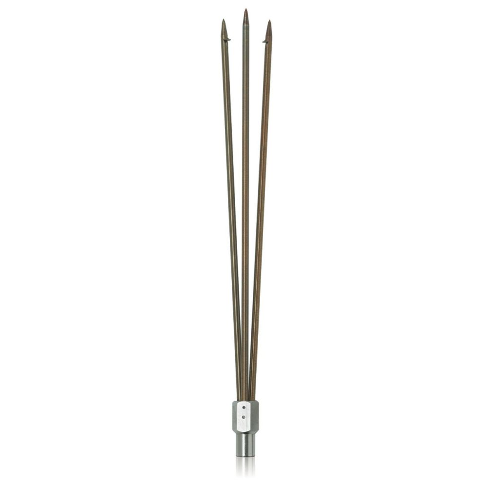 JBL Barbed Paralyzer Spring Stainless Steel 6mm for sale online 