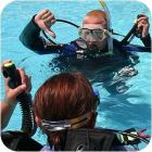 Divemaster Course Package in Marietta