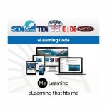 SDI Advanced Adventure eLearning Code Only