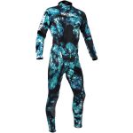 Seac Mens Body-Fit 1.5mm Wetsuit Camo 