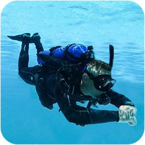 Advanced Adventure Course Package in Marietta 