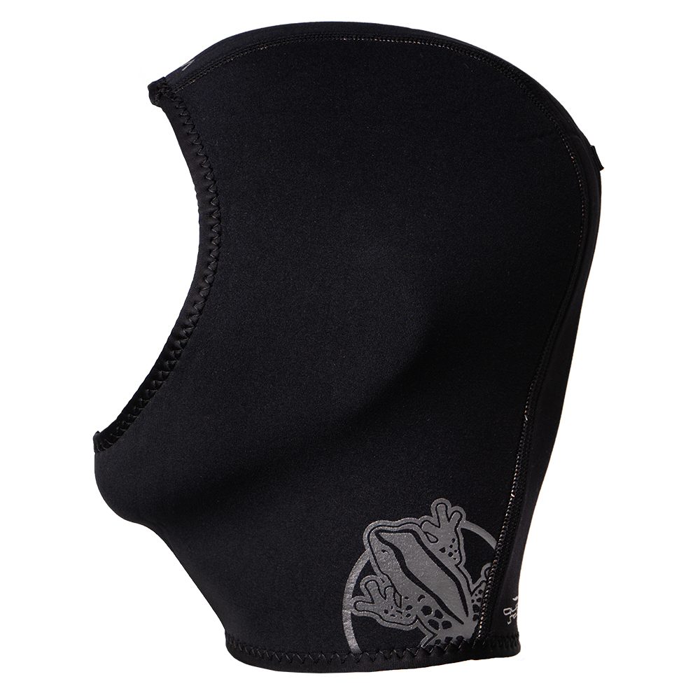 Akona 2.5mm Quantum Stretch Hood 