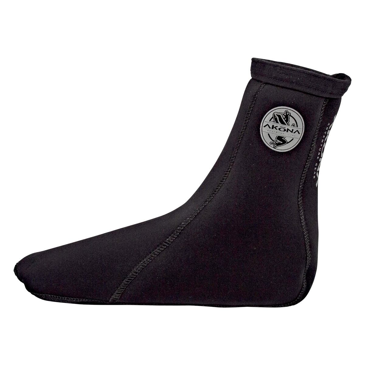 Akona 2mm Tall Scuba Socks 