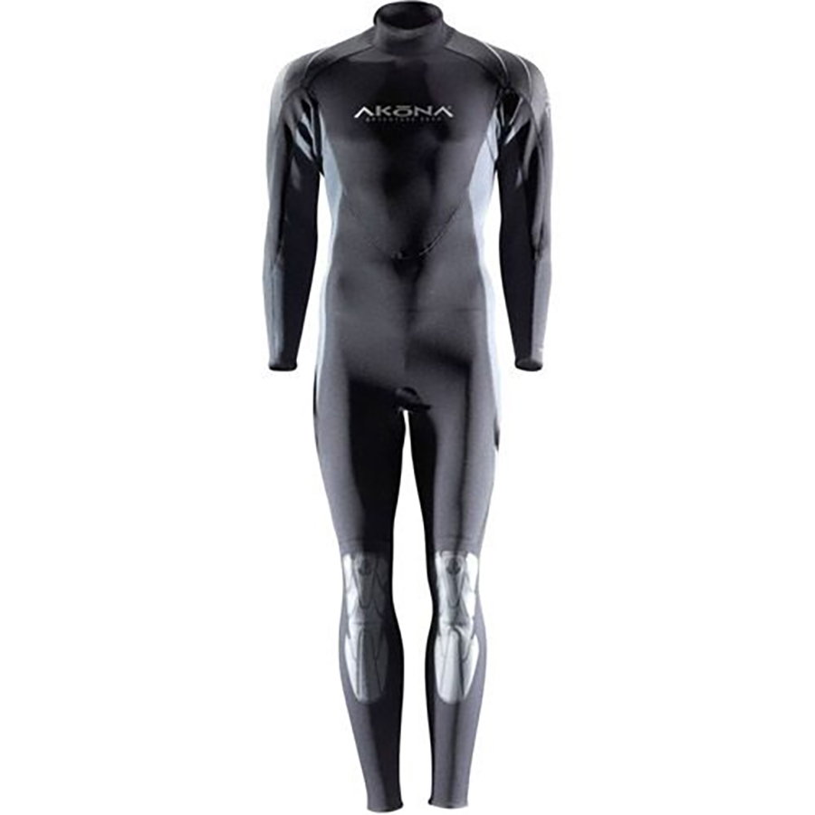 Akona 1mm Full Suit Male 
