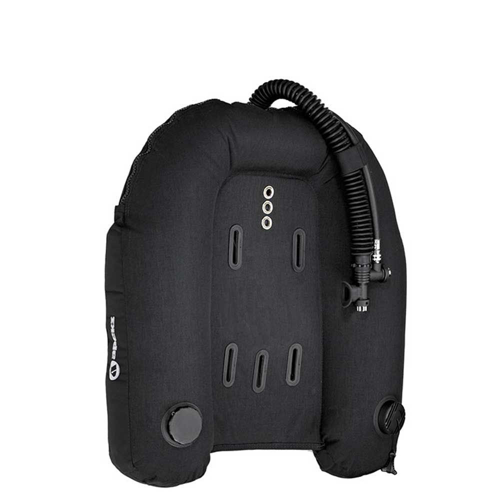 Apeks WTX4 Wing 2-PD 33in LP w- K Inflator 