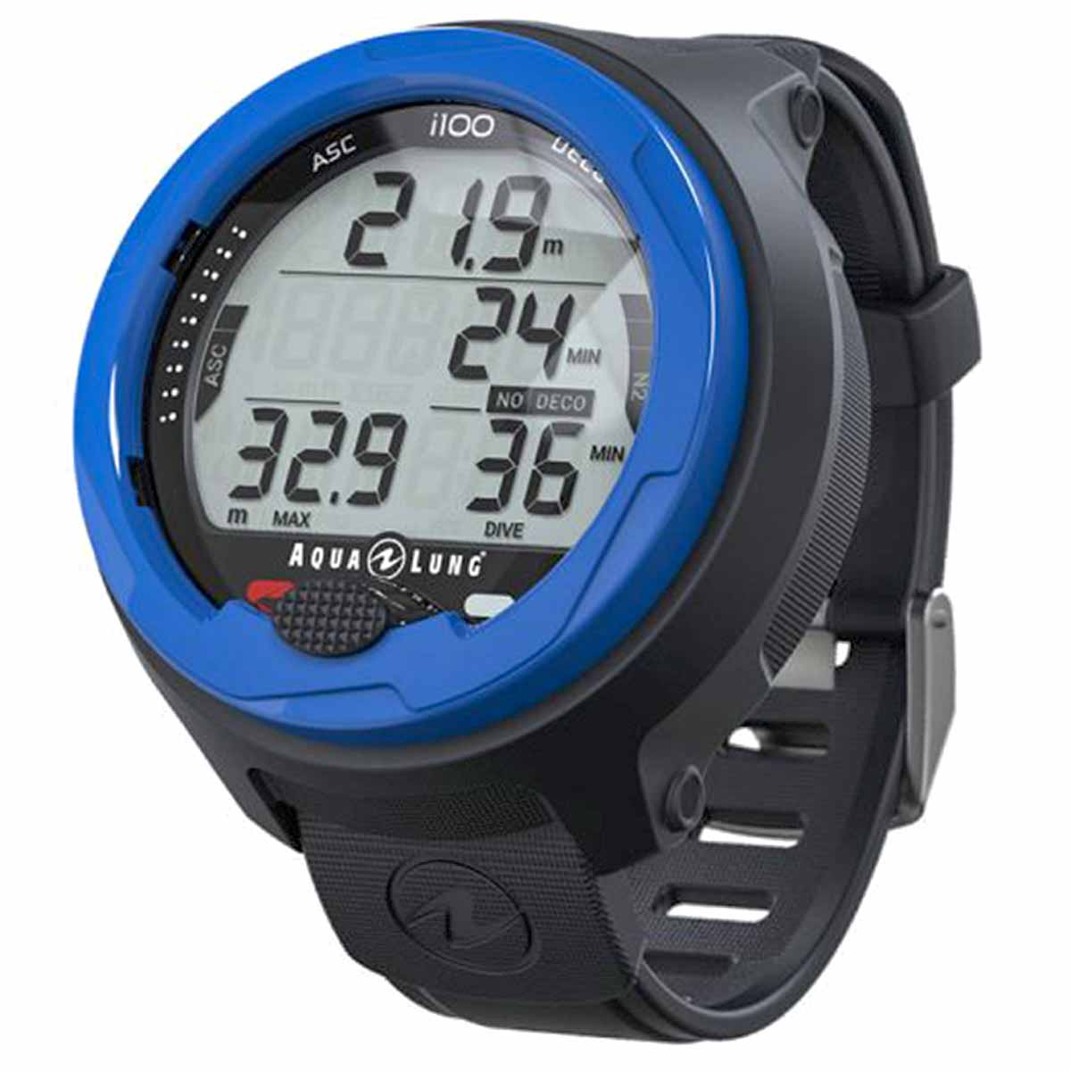 Aqualung i100 Wrist Dive Computer 