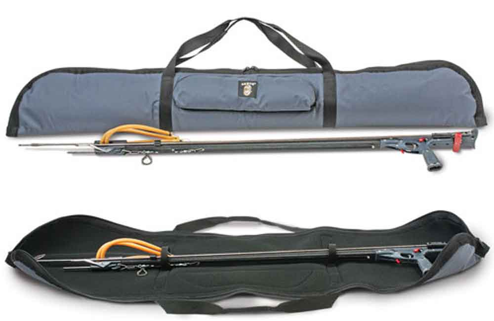 Armor American Speargun Bag 75 In 