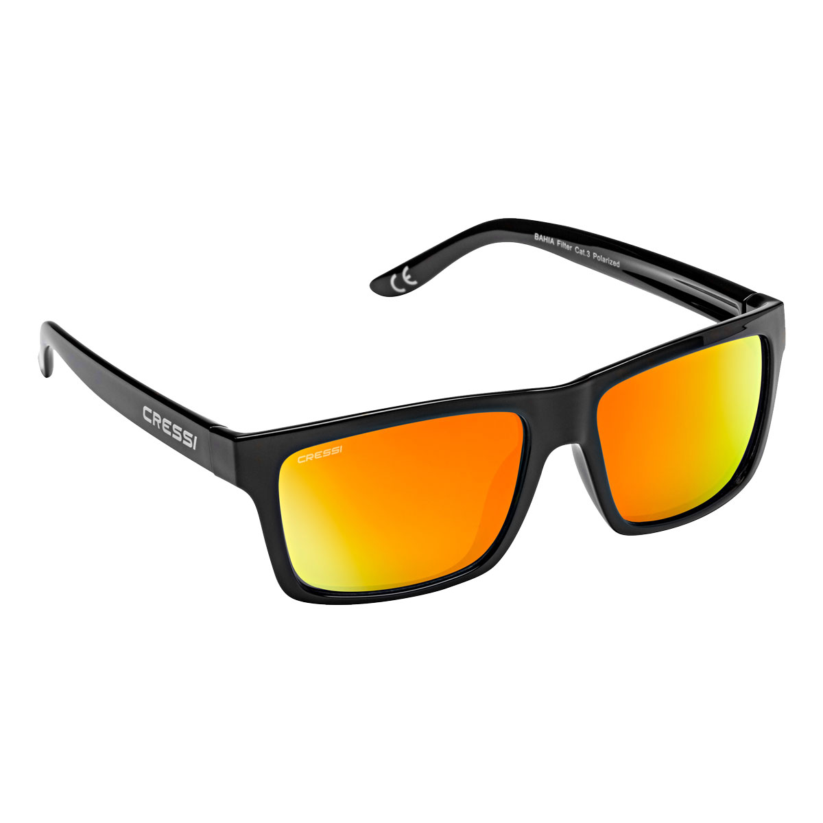 Cressi Bahia Polarized Sunglasses 