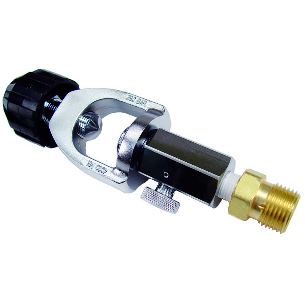 Global Scuba SCBA to Scuba Adapter 