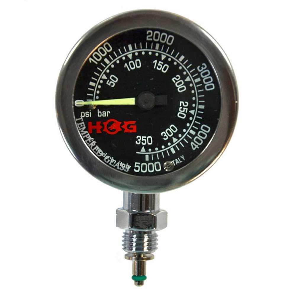 Used Hog 2.5in SPG Global Black 