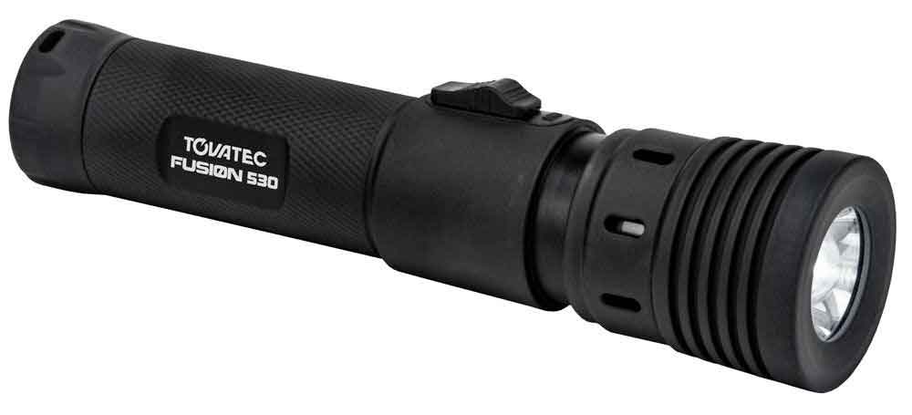 Tovatec Fusion 530 Light 