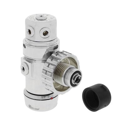 Mares 28XR First Stage DIN 