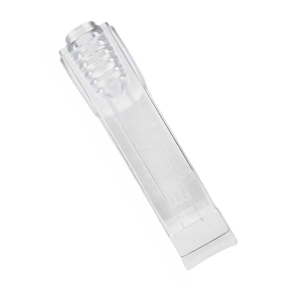 Ocean Reef ARIA Snorkel Tube Only Clear 