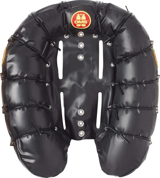 OMS 45 Deep Ocean Wing Chemically Resistant 