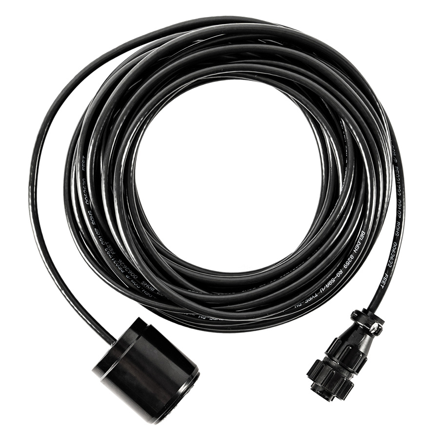 TC-100 Transducer assembly 