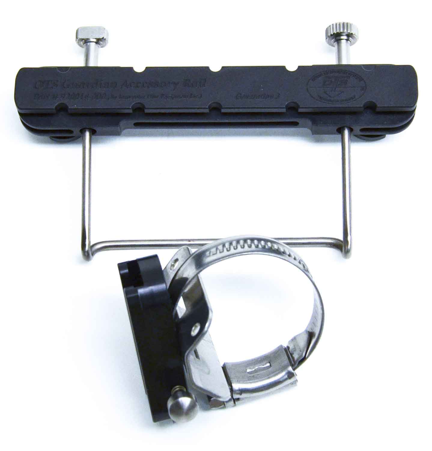 GFFM Accessory Rail Universal System 