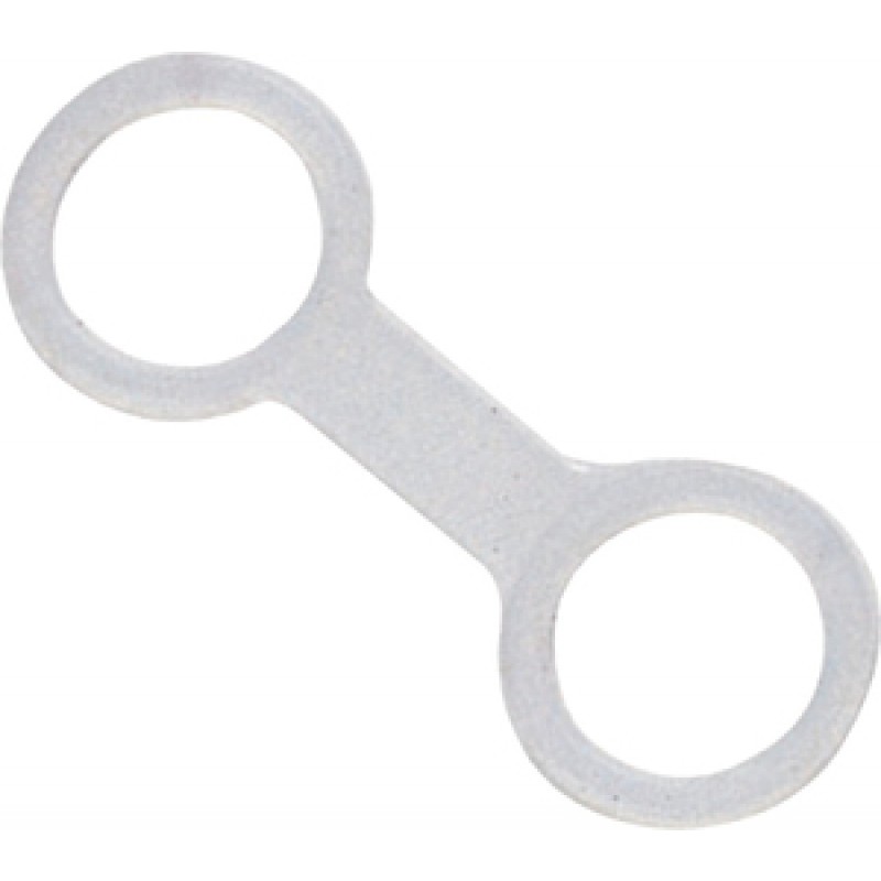 Princeton Tec Snorkel Keeper Clear 