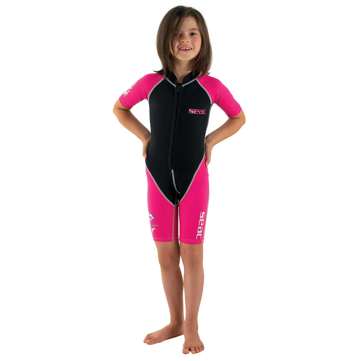 Seac Shorty Dolphin Girl 1.5mm 