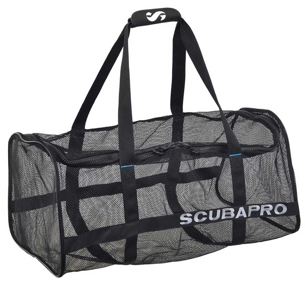 ScubaPro Mesh Bag 2019 