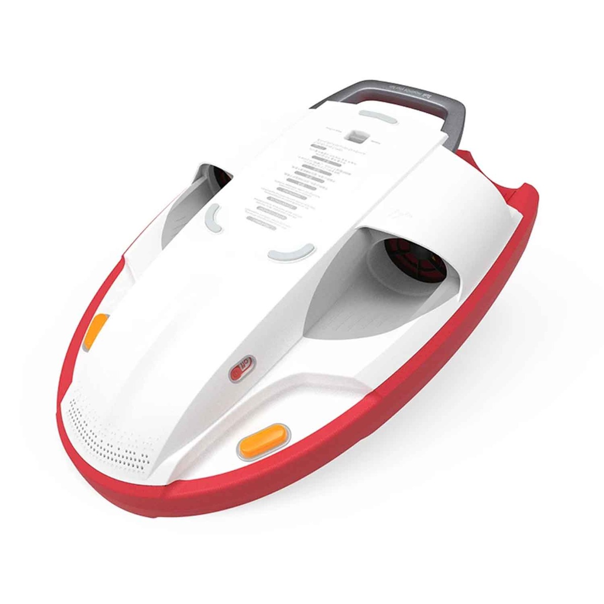 SuBlue Swii Electronic Kickboard 