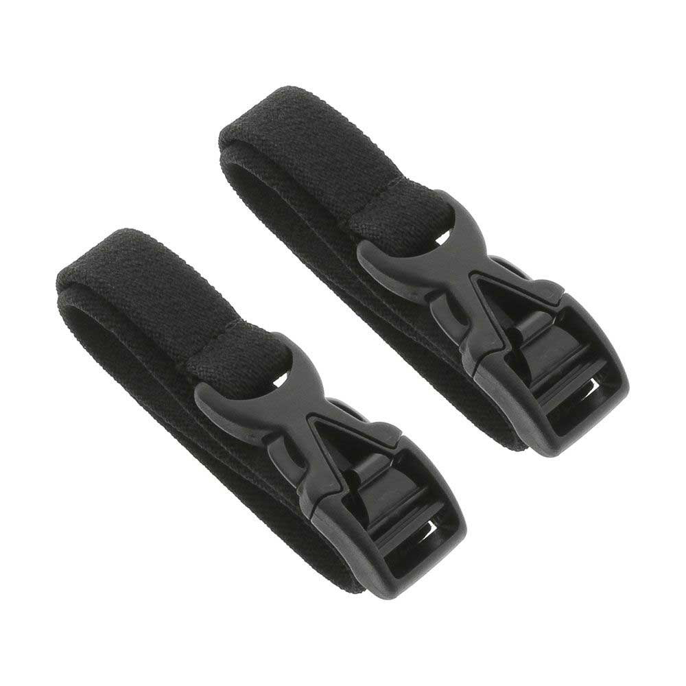 Shearwater Petrel and Perdix Elastic Strap Kit 