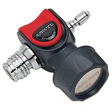 Trident Subalert Underwater Noise Maker 
