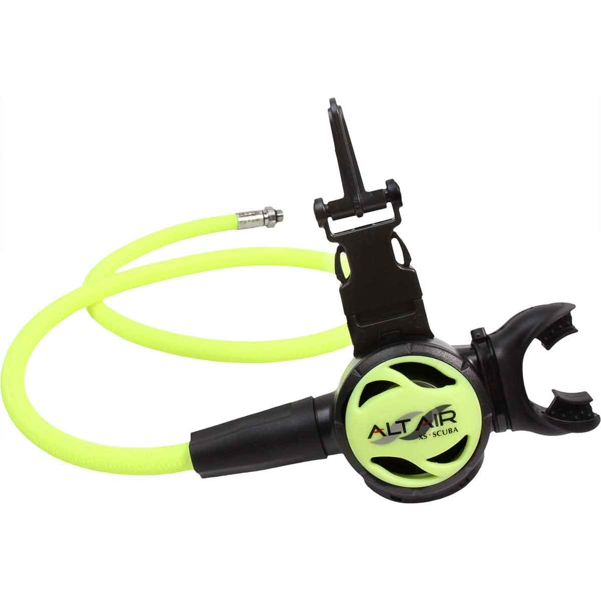 XS Scuba Octopus Altair Miflex Yellow 