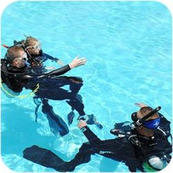 Instructor Course Package in Marietta 