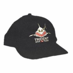 Trident Team Trident Hat 