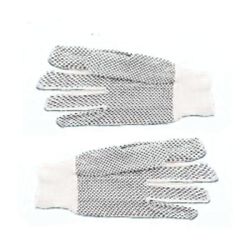 Marine Sports Plastic Dot Gloves 