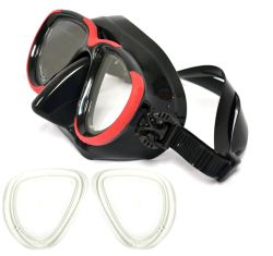 HOG Optical Mask 