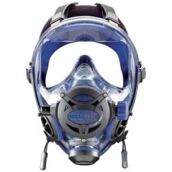 Neptune Space G.divers Full Face Mask 