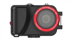 SeaLife ReefMaster RM-4K UW Camera 