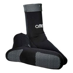 Omer Socks Titanium 3mm 