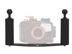 BigBlue Video and Camera Mounting Tray 27In 