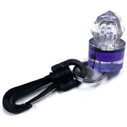 Trident Mini Led Water Activated Light 