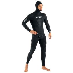 Seac Shark Wetsuit 3mm 