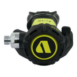 Apeks Xl4 Ocea 2Nd Stage Octopus With Hose 