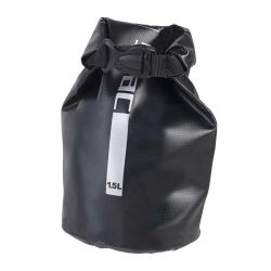 Seac Dry Bag Black 