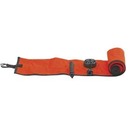 Hollis Marker Buoy Closed Cell Compact Orange 