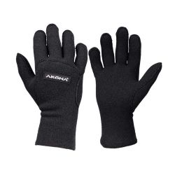 Akona Fiji Gloves with ArmorTex Protection 