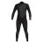 Deep See 3mm High Value Mens Full Wetsuit 