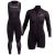 Neosport 2-Piece 5mm Wetsuit Package Womens 