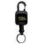 Trident Gear Keeper Micro Retact With Carabiner RT5-5906 