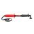 UK Carbon Pole 40 with GoPro Mount Red 40 inches 