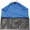 Deluxe Wire Handle Mesh and Nylon Bag 24x30 